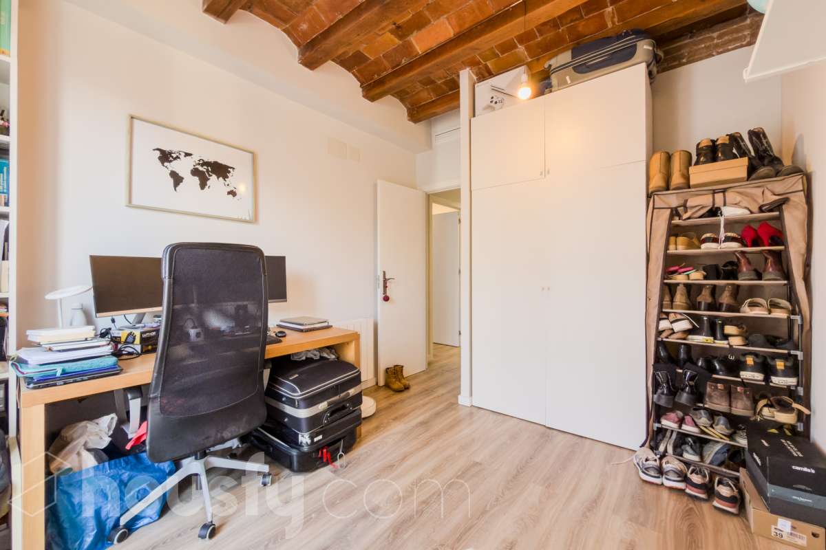 Piso en venta en Carrer Mallorca, Sant Martí, Barcelona-3