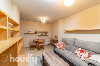Piso en venta en Calle Clara Campoamor, La Paloma - Asfain, Azuqueca de Henares-0