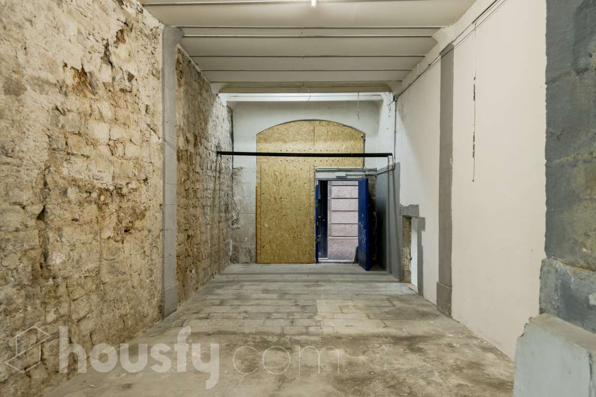 Local en venta en Carrer del Cometa, Ciutat Vella, Barcelona-1