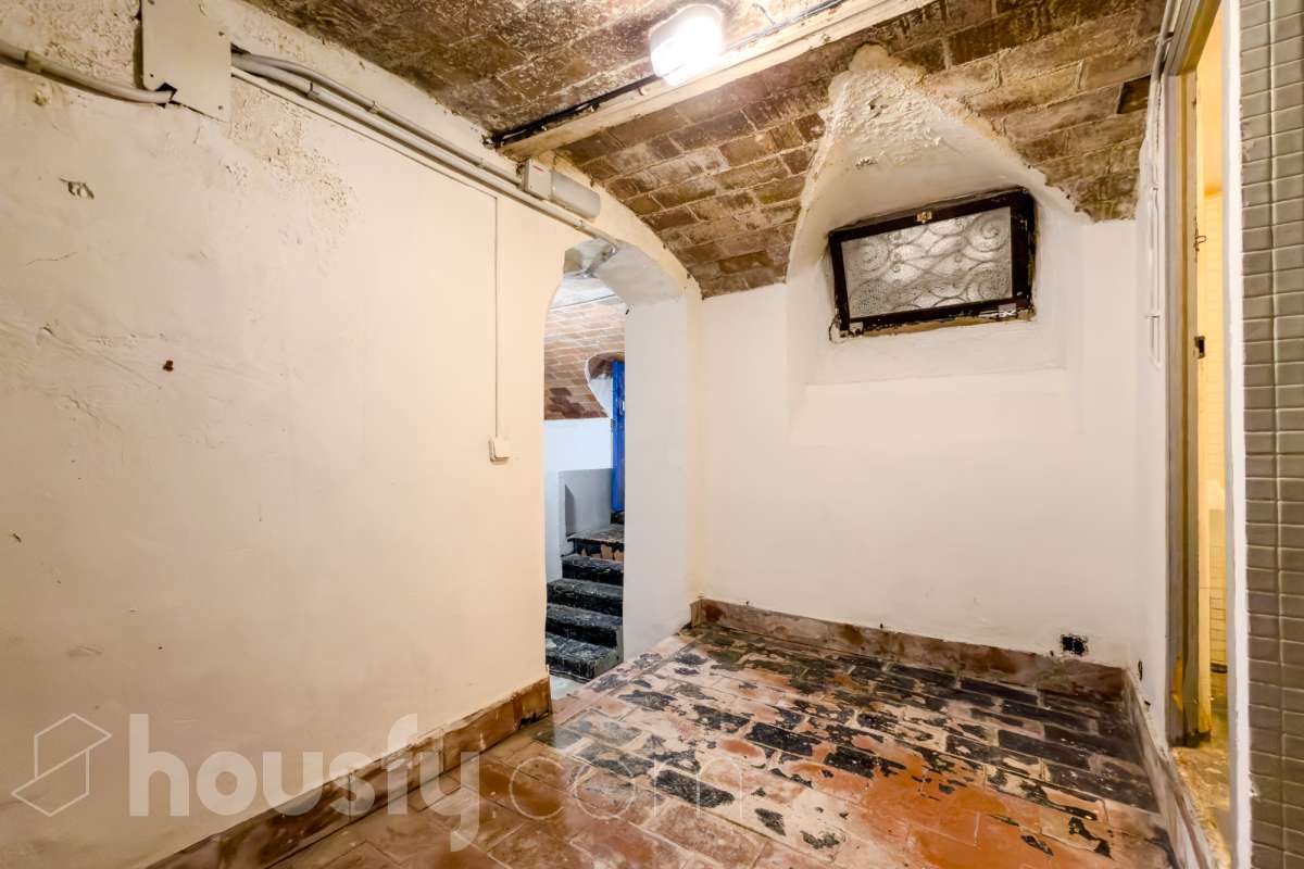 Local en venta en Carrer del Cometa, Ciutat Vella, Barcelona-3