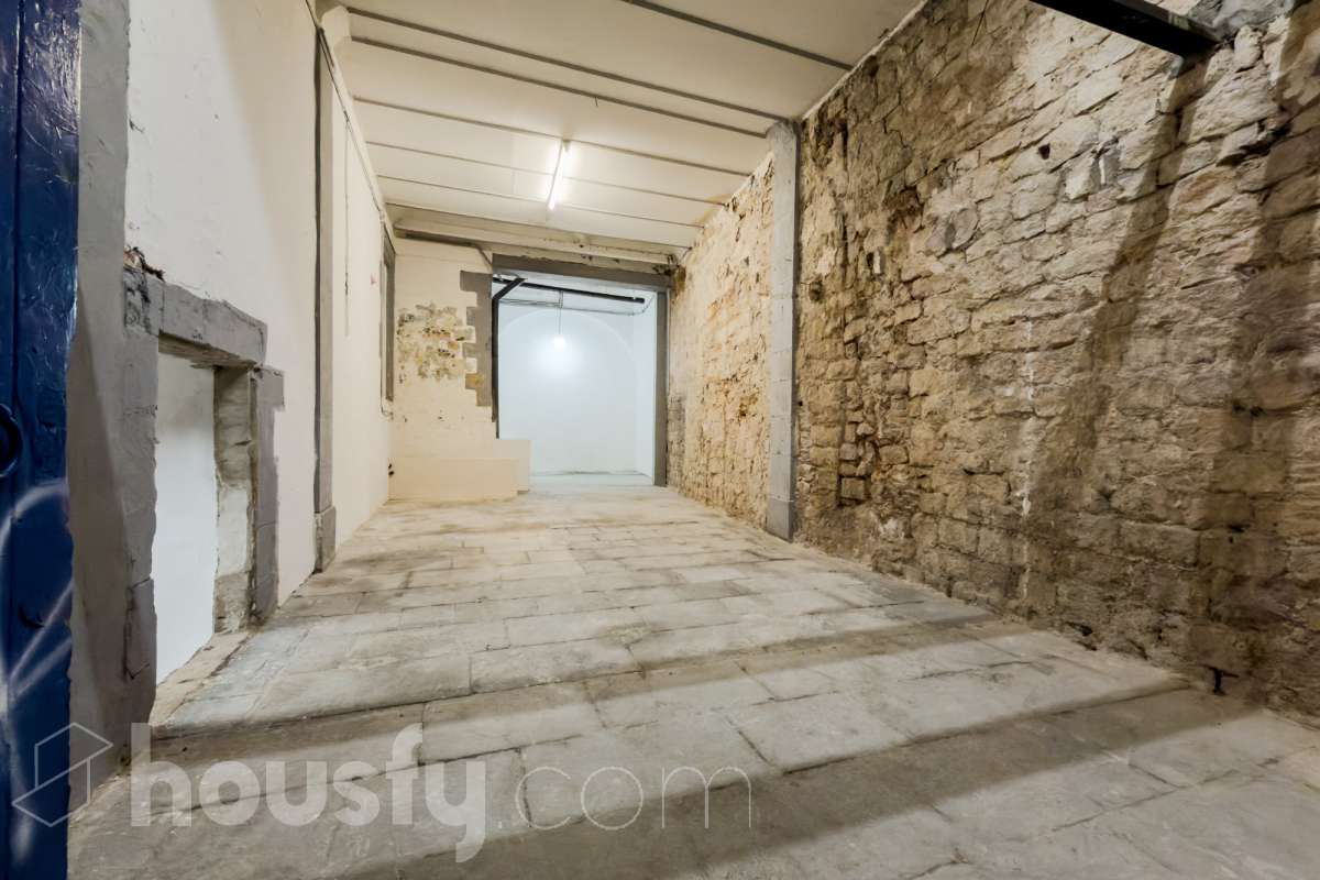 Local en venta en Carrer del Cometa, Ciutat Vella, Barcelona-4