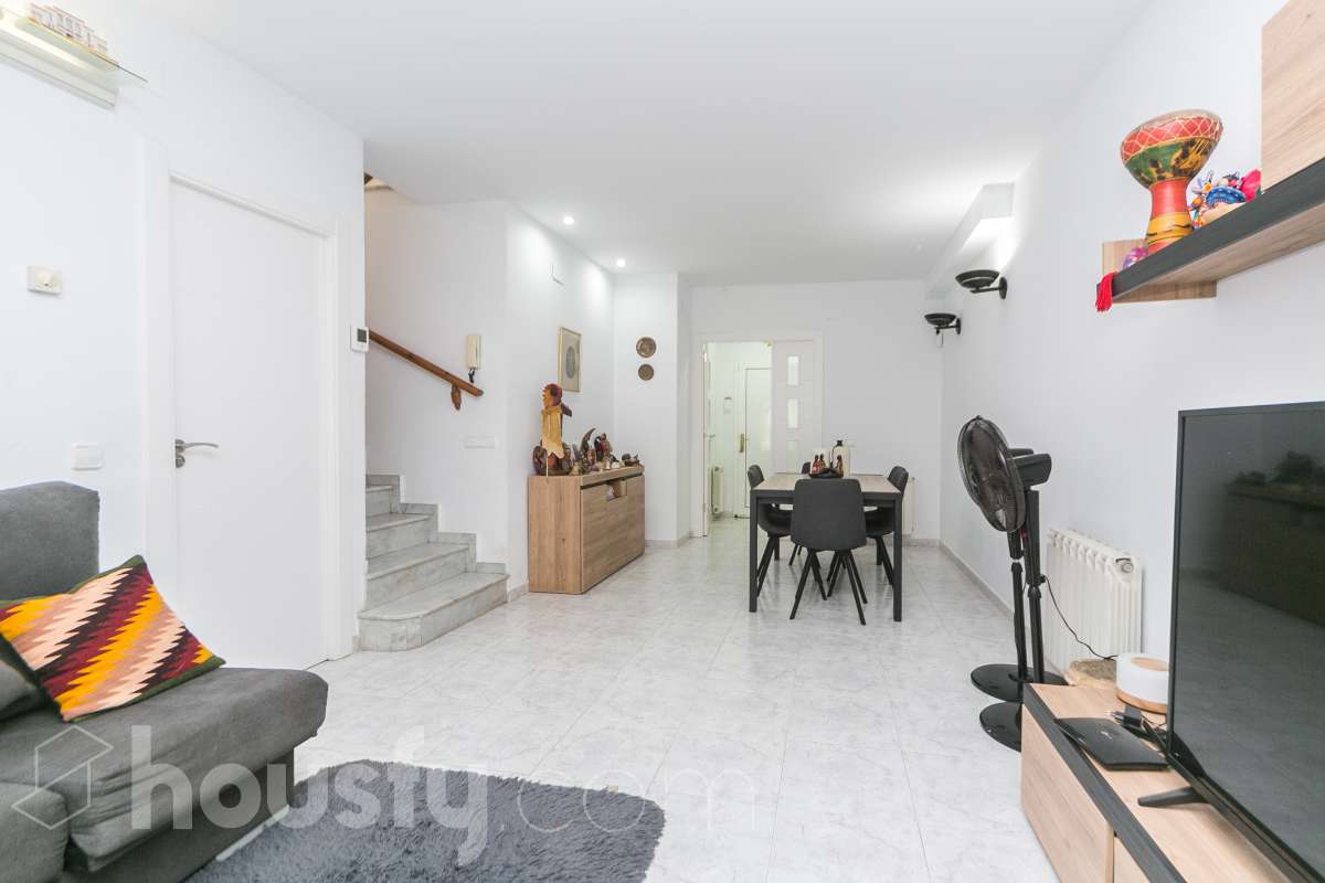 Casa en venta en Carrer de la Pica d'Estats,  Vilanova i la Geltrú-2