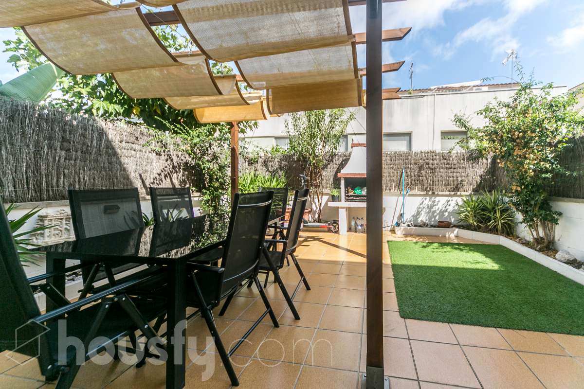 Casa en venta en Carrer de la Pica d'Estats,  Vilanova i la Geltrú-1