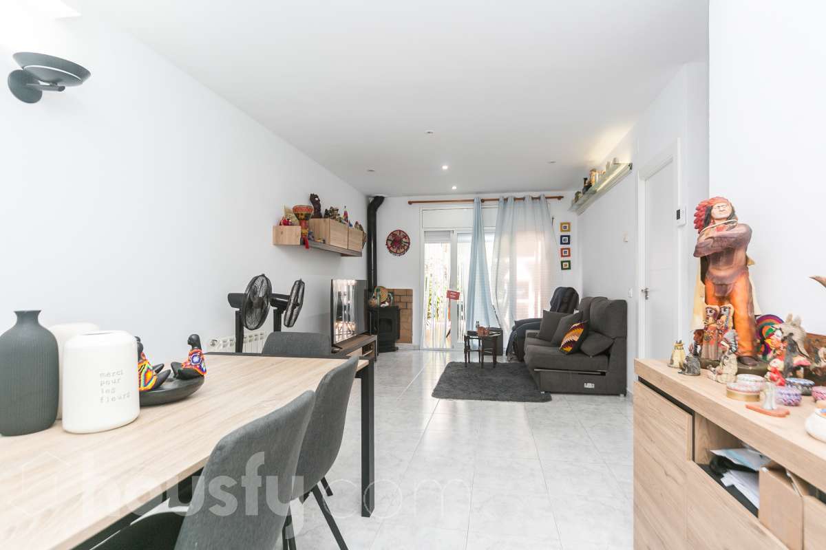 Casa en venta en Carrer de la Pica d'Estats,  Vilanova i la Geltrú-3