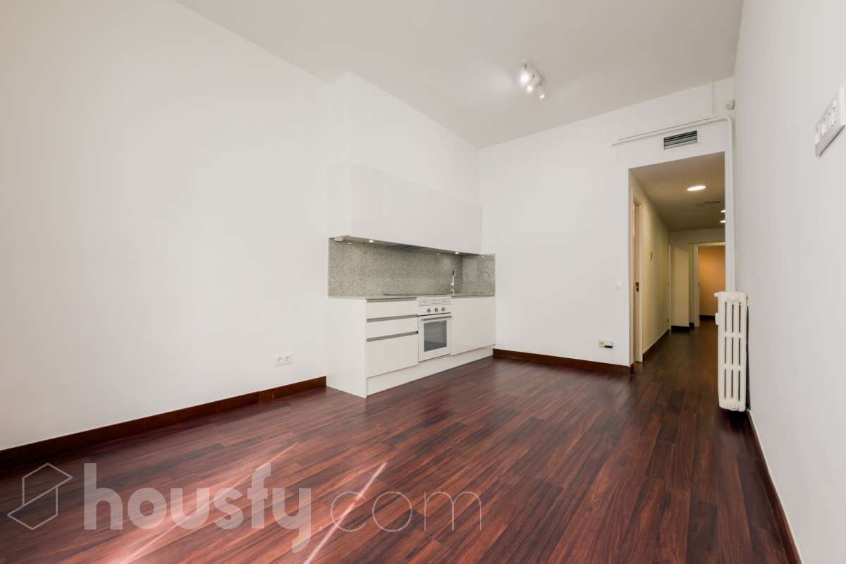 Piso en venta en Carrer Balmes, Sarrià-Sant Gervasi, Barcelona-4