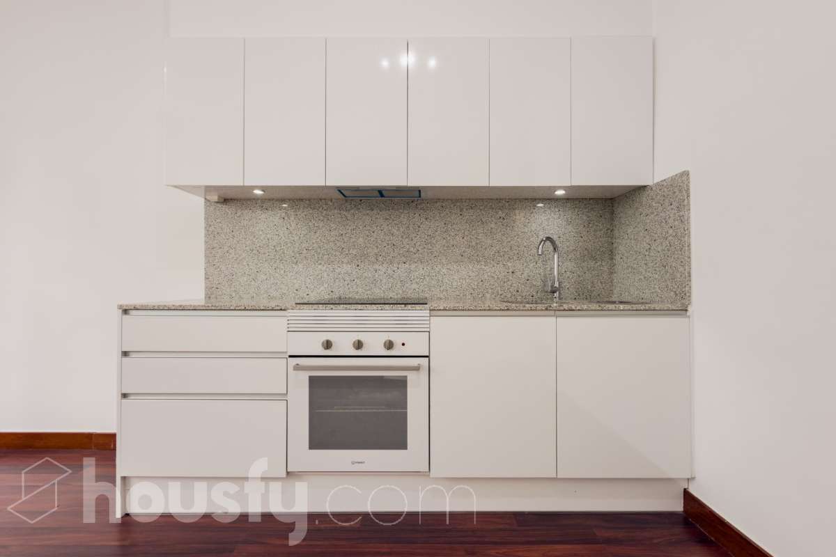 Piso en venta en Carrer Balmes, Sarrià-Sant Gervasi, Barcelona-2
