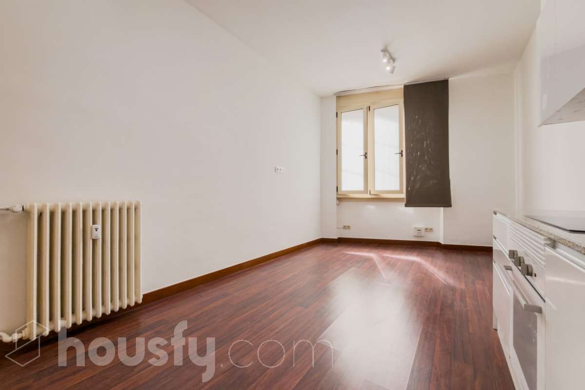 Piso en venta en Carrer Balmes, Sarrià-Sant Gervasi, Barcelona-1
