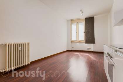 Pisos en venta en Gràcia de Barcelona