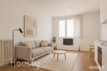 Piso en venta en Carrer Balmes, Sant Gervasi - Galvany, Barcelona-0