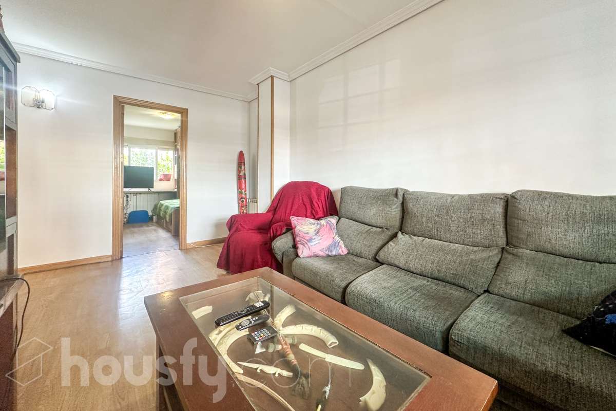 Piso en venta en Calle Potasa, Villaverde, Madrid-4