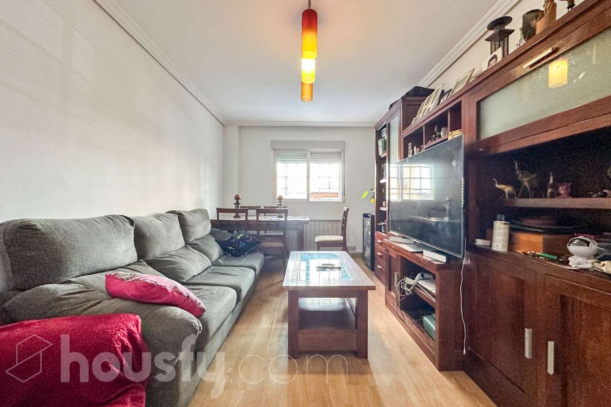 Piso en venta en Calle Potasa, Villaverde, Madrid-3