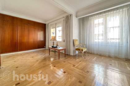 Piso en Cl. Hilarión Eslava