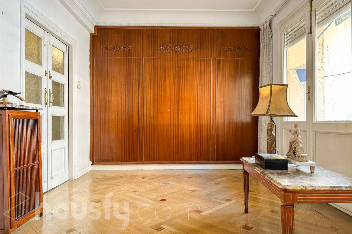 Piso en venta en Cl. Hilarión Eslava, Chamberí, Madrid-2