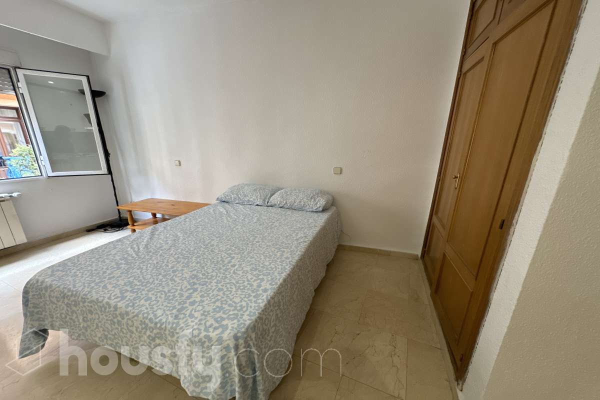 Piso en alquiler en Calle de Valverde, Centro, Madrid-2