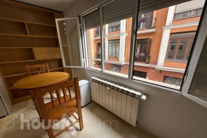 Piso en Calle de Valverde