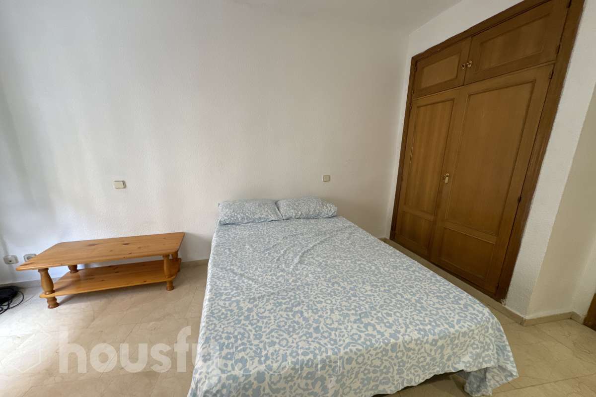 Piso en alquiler en Calle de Valverde, Centro, Madrid-3