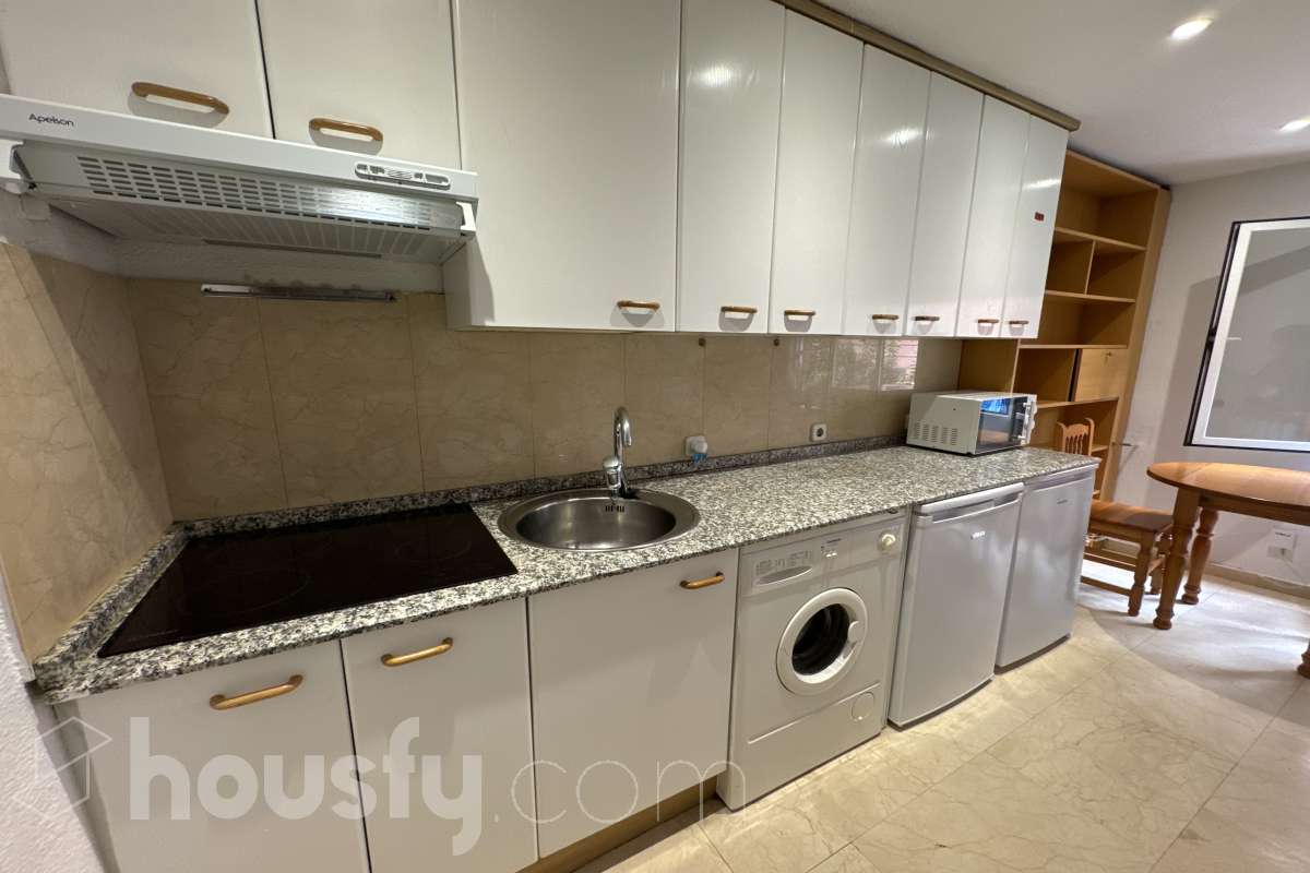 Piso en alquiler en Calle de Valverde, Centro, Madrid-4