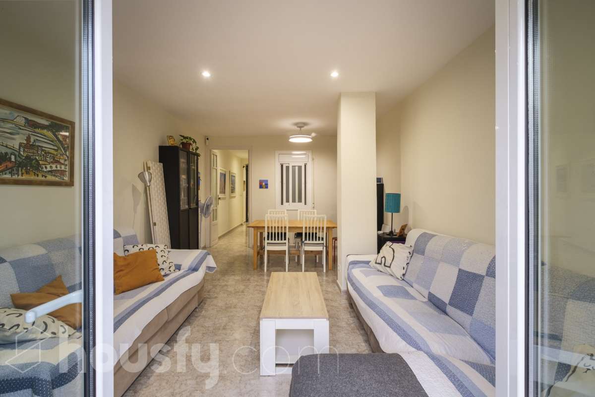 Piso en venta en Gran Via de les Corts Catalanes, Sants-Montjuïc, Barcelona-4