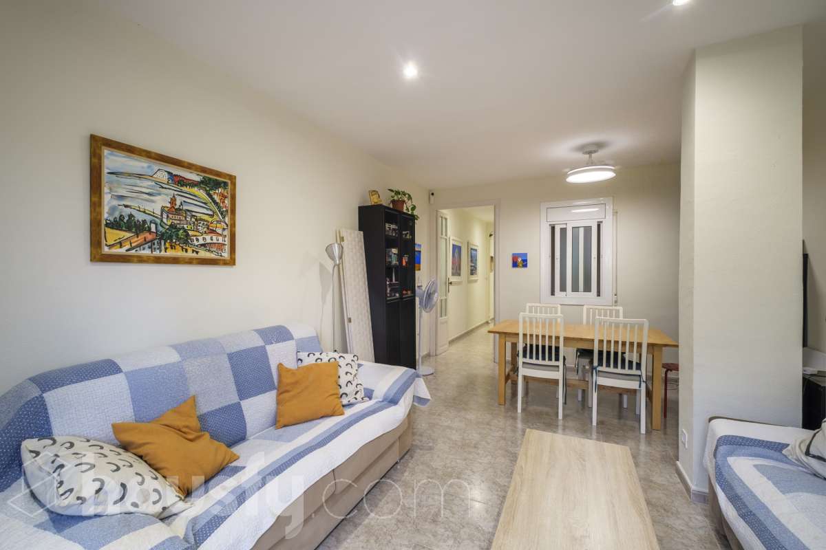 Piso en venta en Gran Via de les Corts Catalanes, Sants-Montjuïc, Barcelona-2