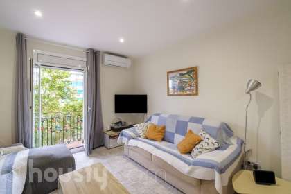 Viviendas en venta enel barrio de Les Planes de L'Hospitalet de Llobregat