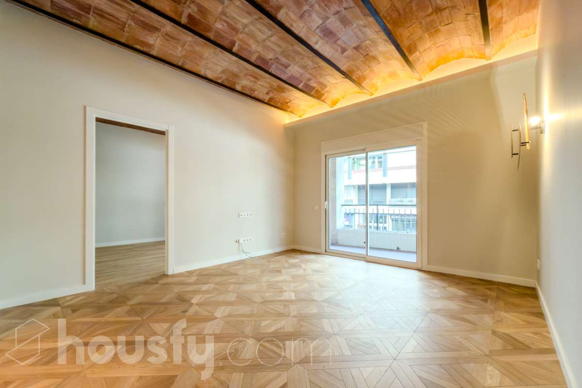 Piso en venta en Carrer de Balmes, Sarrià-Sant Gervasi, Barcelona-2