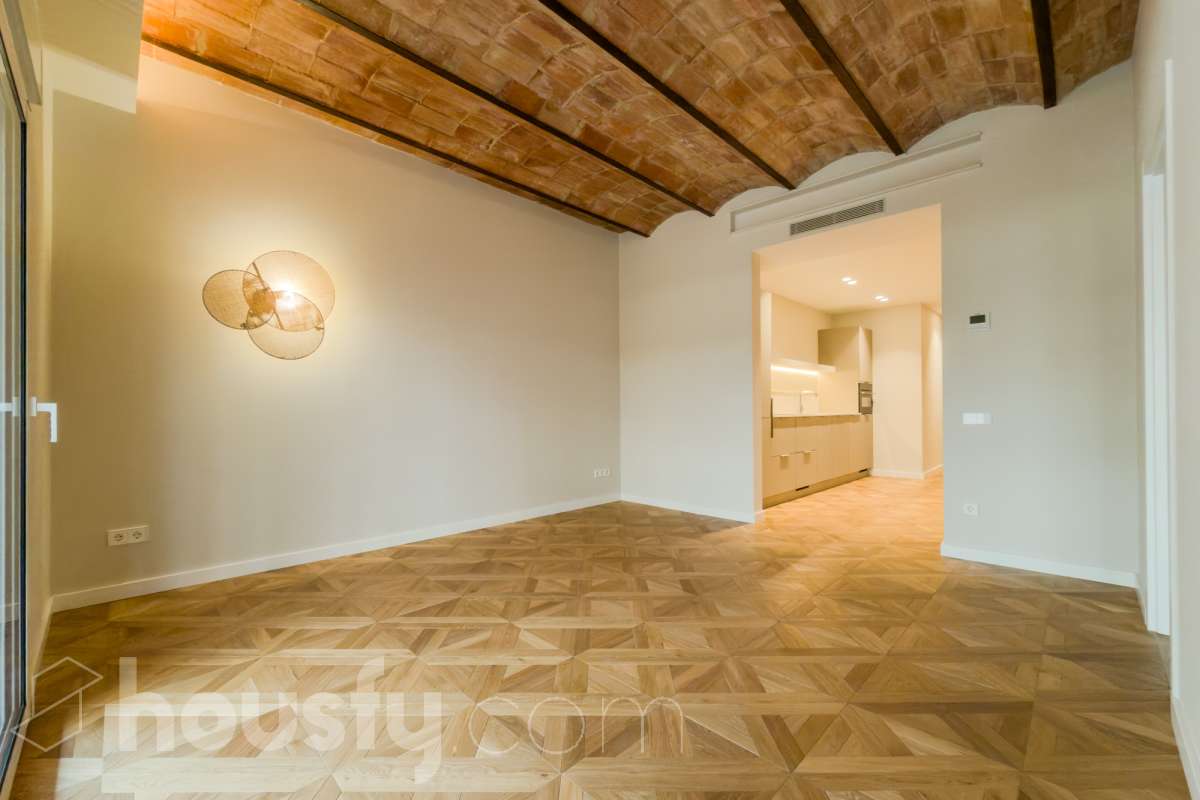Piso en venta en Carrer de Balmes, Sarrià-Sant Gervasi, Barcelona-3