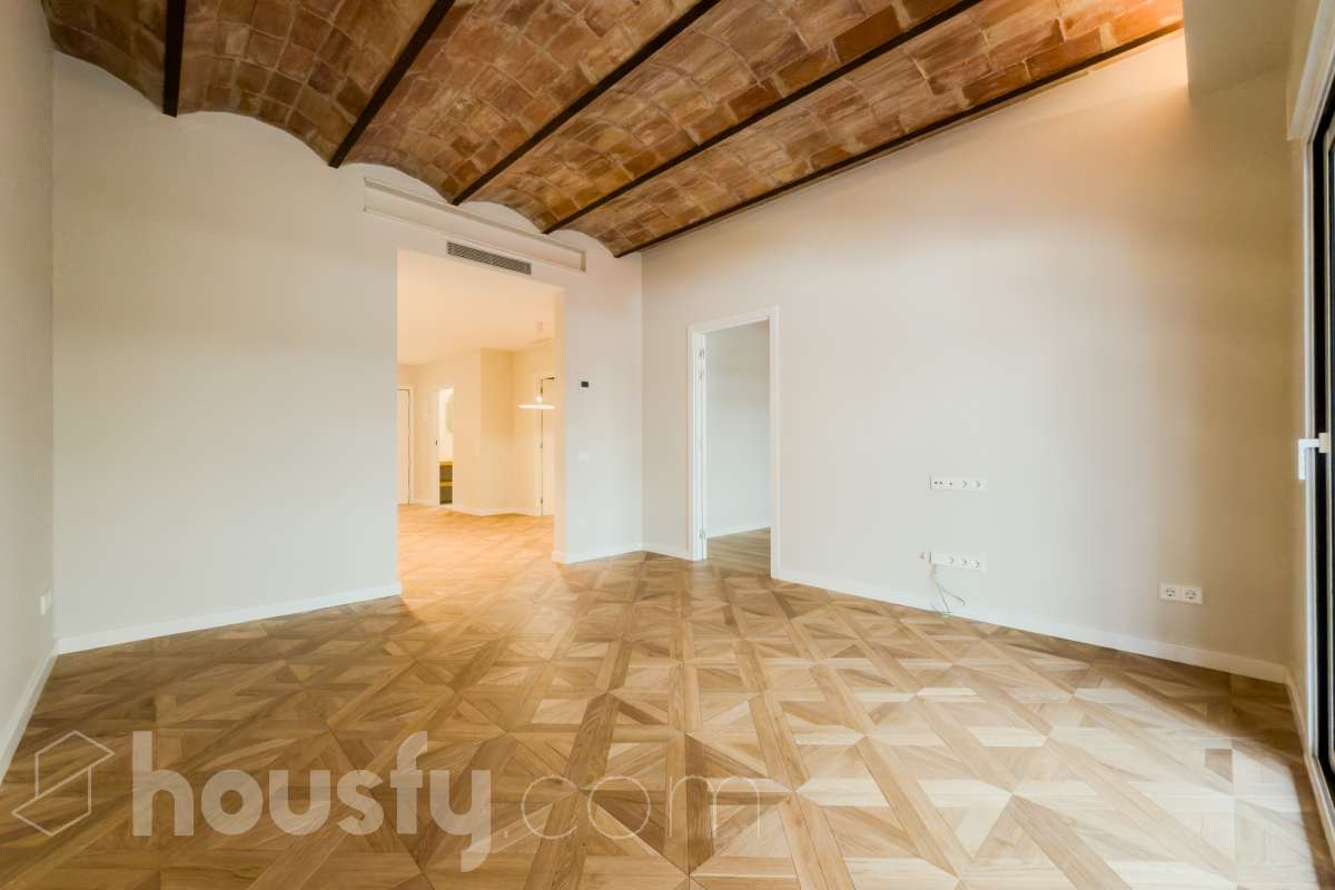 Piso en venta en Carrer de Balmes, Sarrià-Sant Gervasi, Barcelona-4