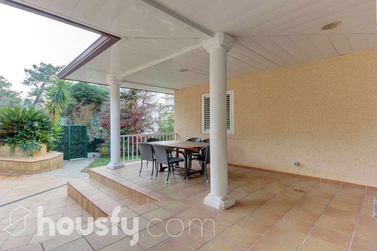 Casa en venta en CL MESTRAL,  Calella-2