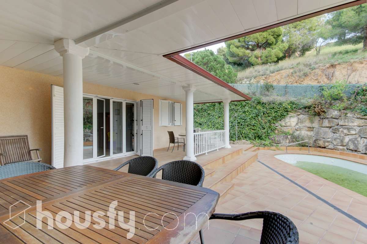Casa en venta en CL MESTRAL,  Calella-0
