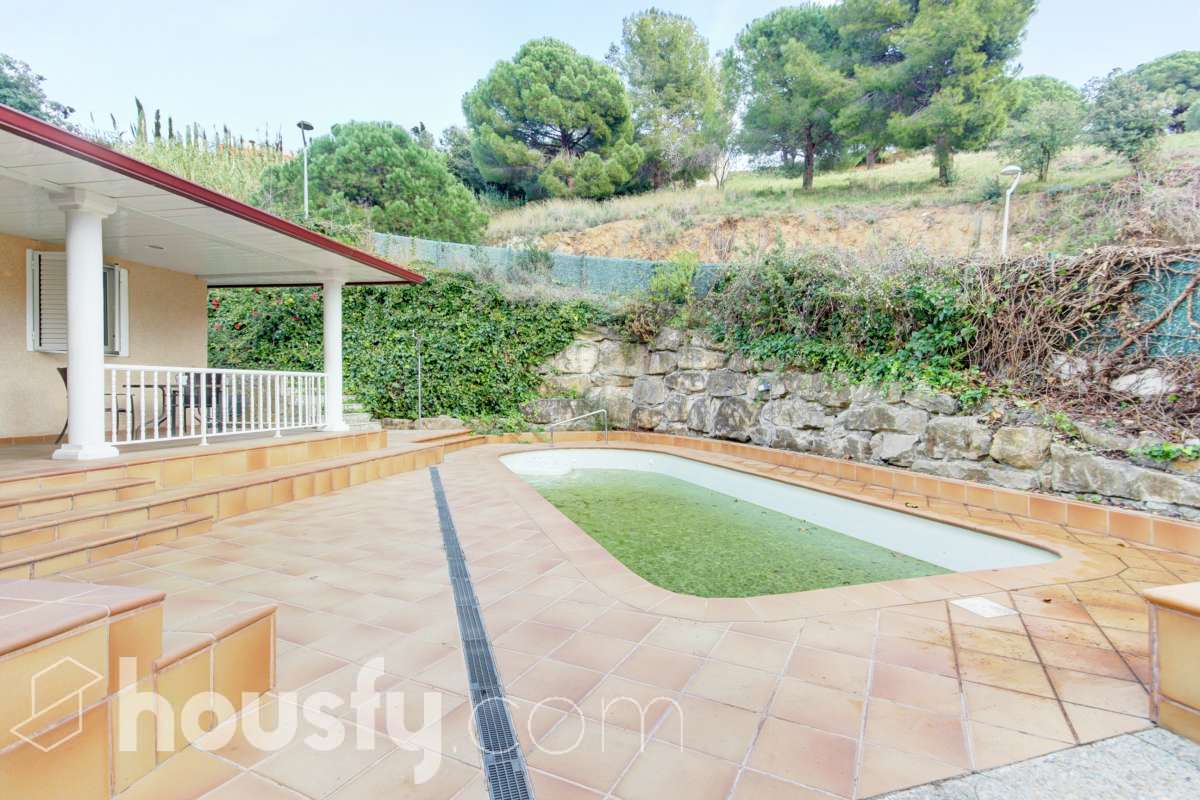 Casa en venta en CL MESTRAL,  Calella-1
