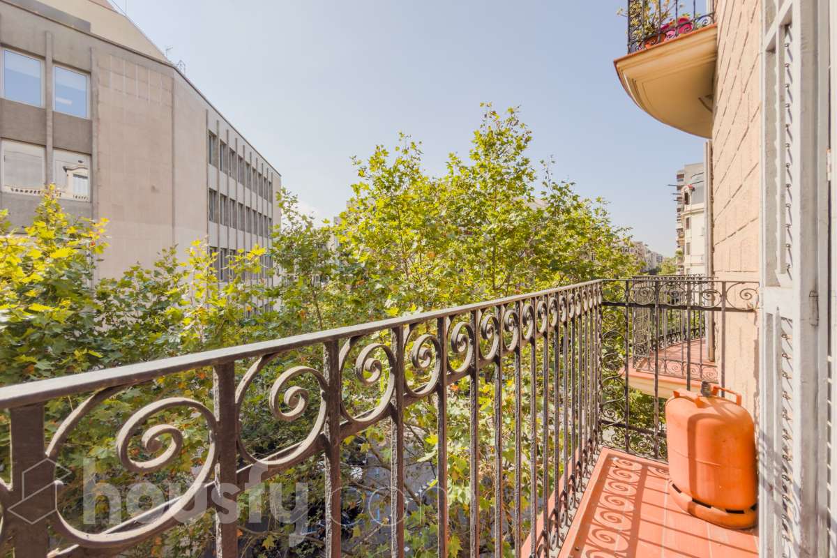 Piso en venta en Carrer de Provença, Eixample, Barcelona-3