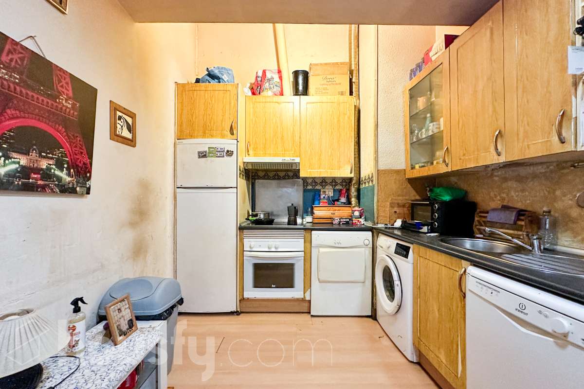 Piso en venta en Pasaje de Hanchuelo, Moratalaz, Madrid-4