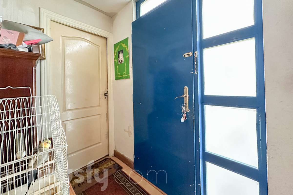 Piso en venta en Pasaje de Hanchuelo, Moratalaz, Madrid-1