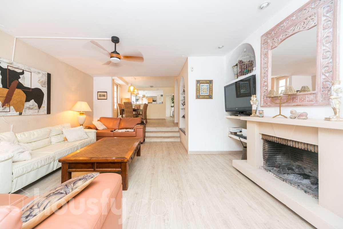 Casa en venta en Carrer Sardana,  Sitges-2