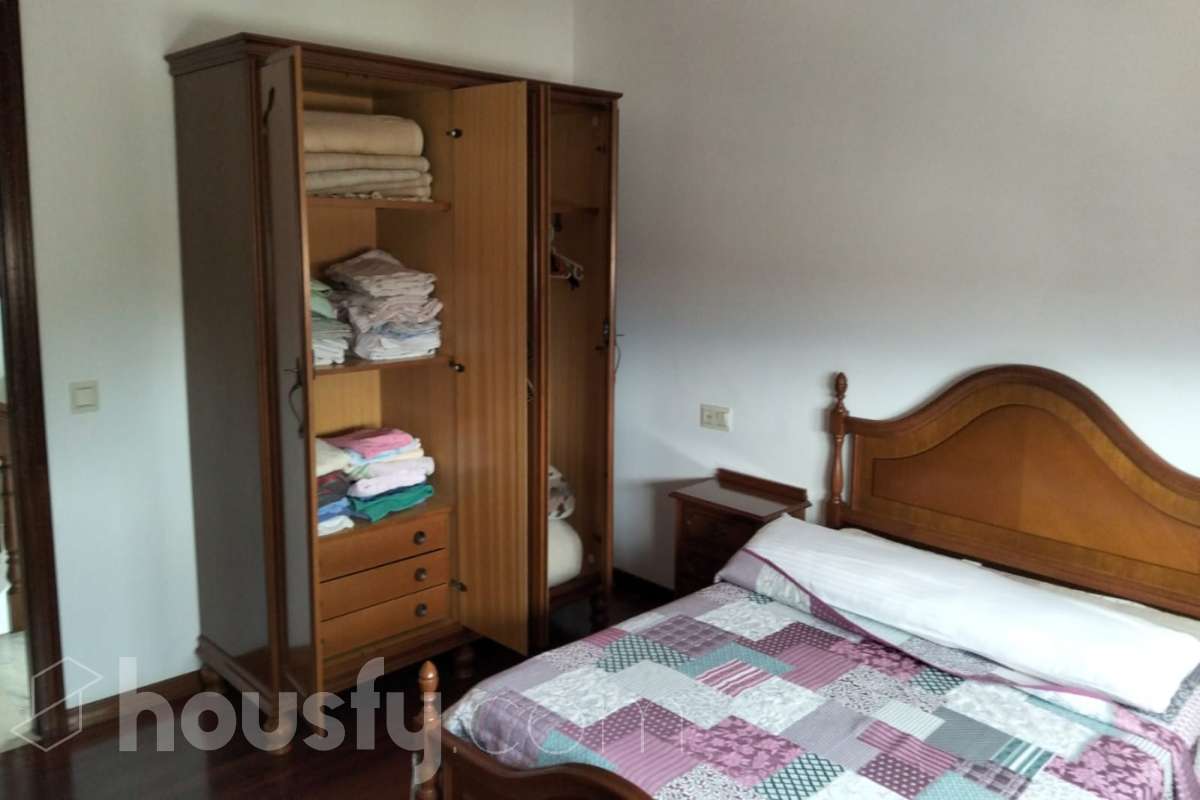Casa en alquiler en Eiroa,  Noia-2