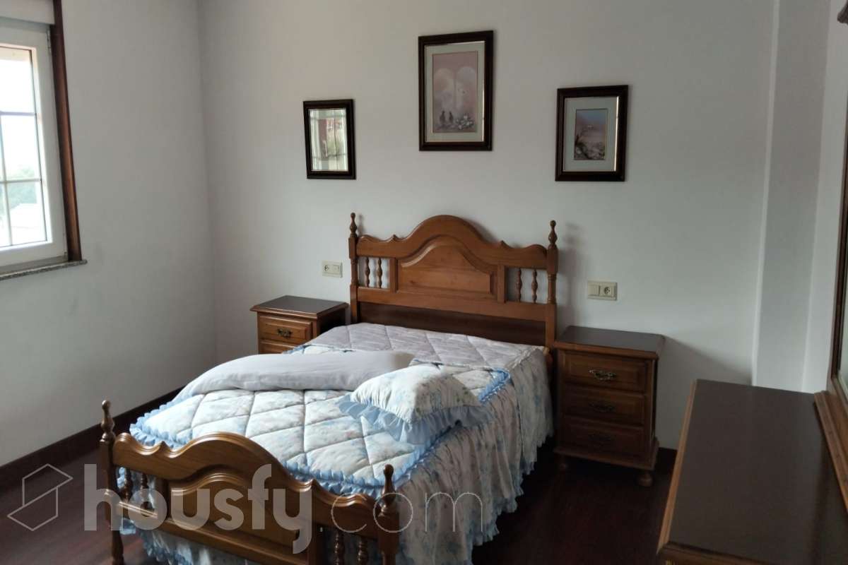 Casa en alquiler en Eiroa,  Noia-4