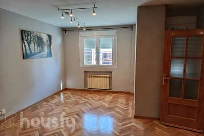 Piso en Calle de Hontoria del Pinar