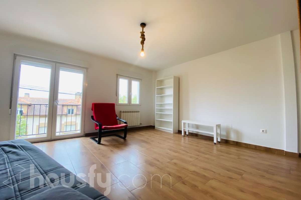 Dúplex en alquiler en Calle del Cerrillo,  Moralzarzal-2