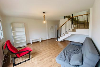 Viviendas en alquiler enel barrio de Puerto de Galapagar-Las Cuestas de Galapagar