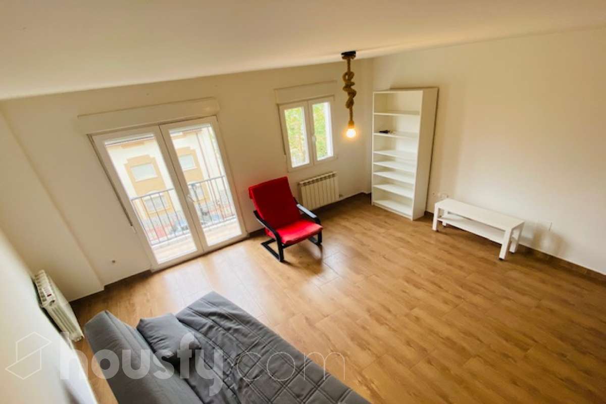 Dúplex en alquiler en Calle del Cerrillo,  Moralzarzal-1