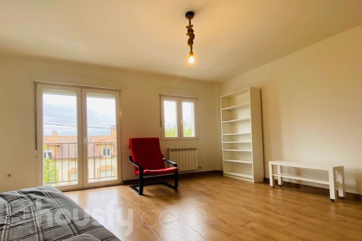 Dúplex en alquiler en Calle del Cerrillo,  Moralzarzal-4