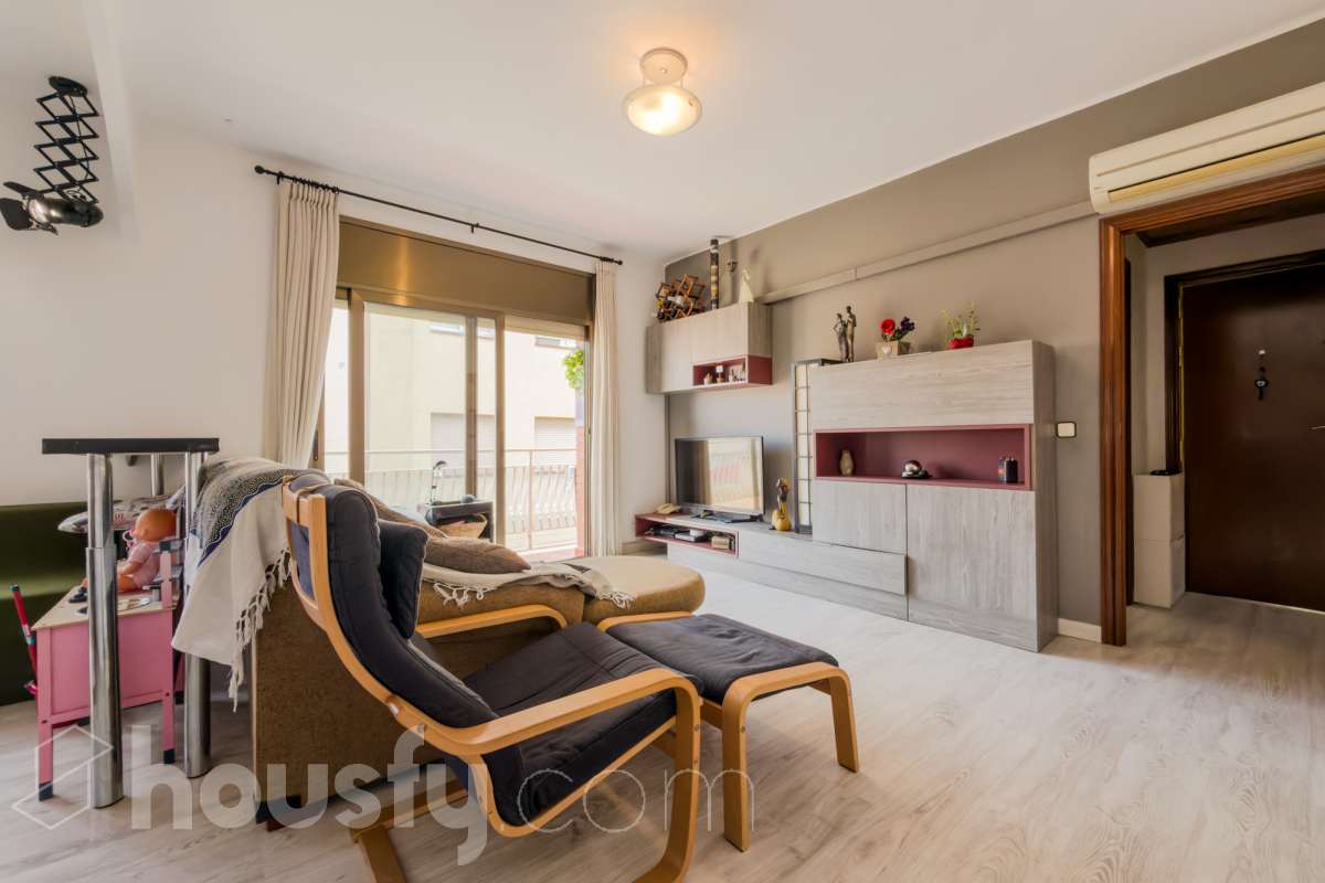 Piso en venta en Carrer de l'Avenir,  Cornellà de Llobregat-2
