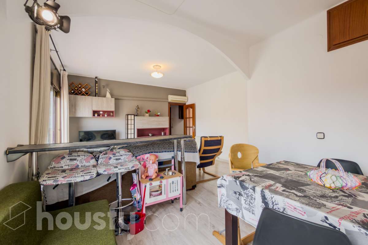 Piso en venta en Carrer de l'Avenir,  Cornellà de Llobregat-4