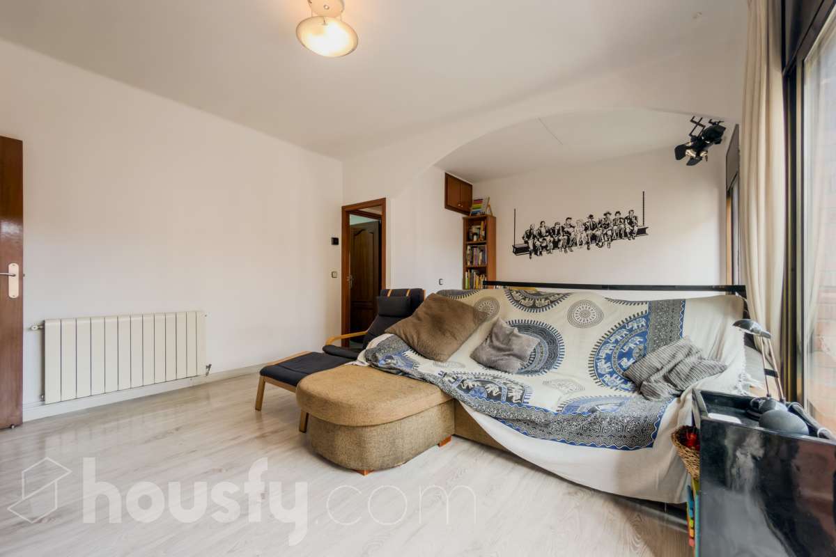 Piso en venta en Carrer de l'Avenir,  Cornellà de Llobregat-3
