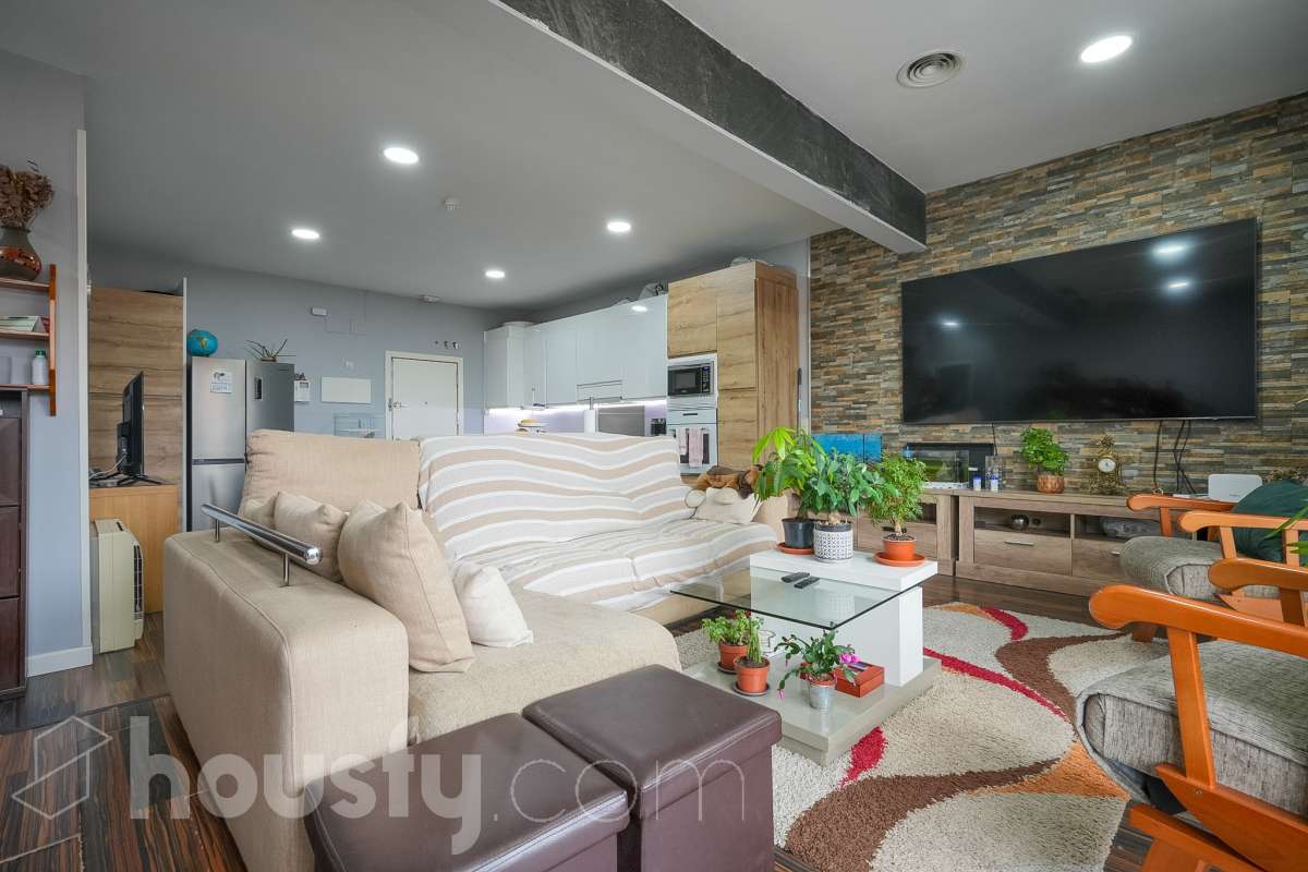Piso en venta en Cl. Poema Sinfónico, Latina, Madrid-3