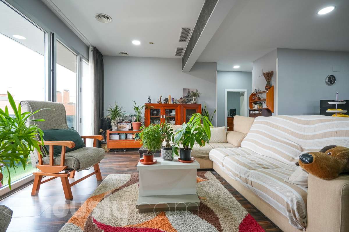 Piso en venta en Cl. Poema Sinfónico, Latina, Madrid-1