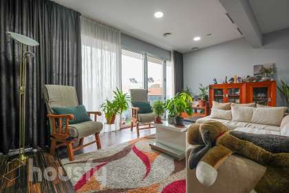 Pisos en venta enel barrio de La Serna de Fuenlabrada