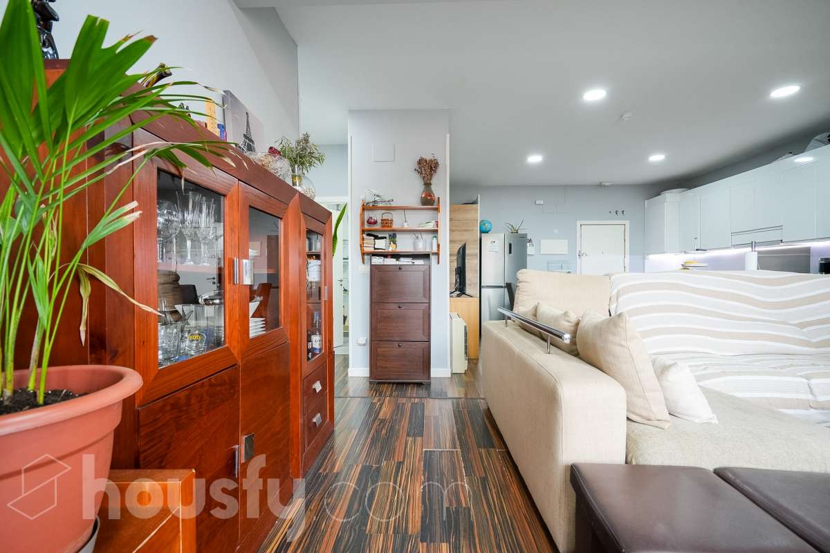 Piso en venta en Cl. Poema Sinfónico, Latina, Madrid-4