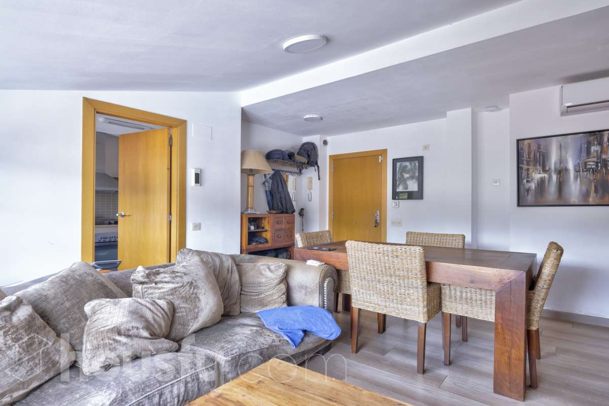 Piso en venta en Carrer Baix Riera,  Sant Quirze del Vallès-4