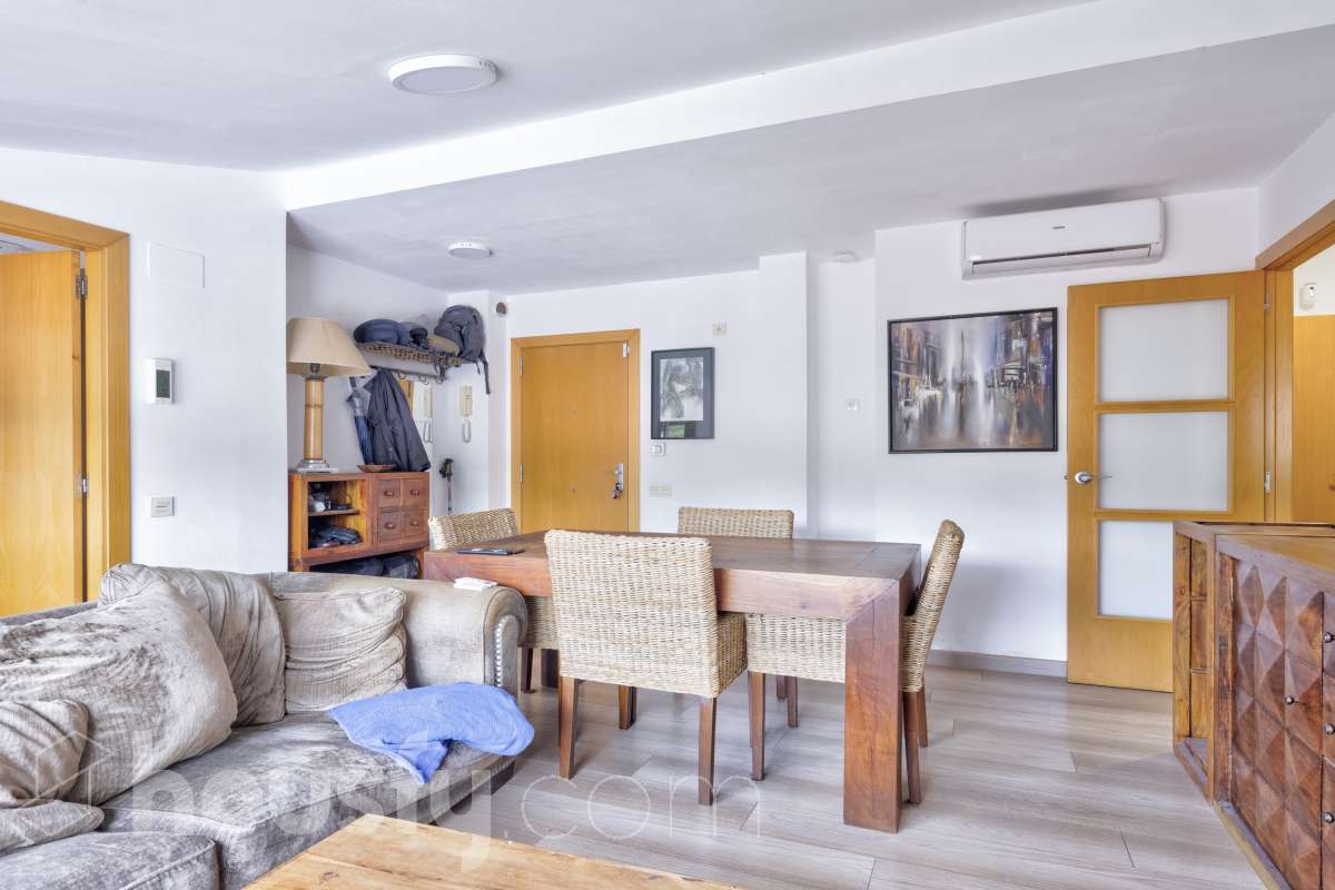 Piso en venta en Carrer Baix Riera,  Sant Quirze del Vallès-3